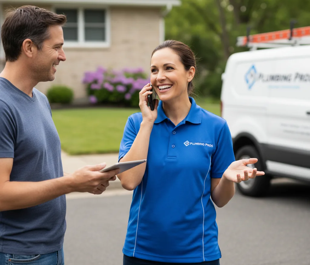 Drain Cleaning in Polacca, AZ
