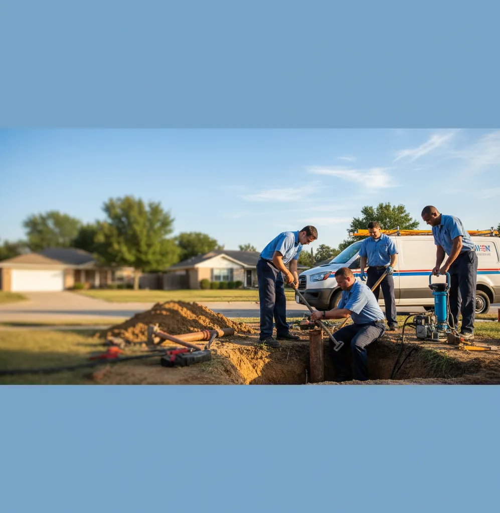 Drain Cleaning in Polacca, AZ